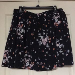 Lauren Conrad skirt